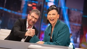 El hormiguero 58. epizoda