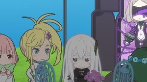 Re: Zero kara hadžimeru isekai seikacu 48. epizoda