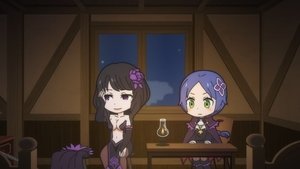 Re: Zero kara hadžimeru isekai seikacu 49. epizoda