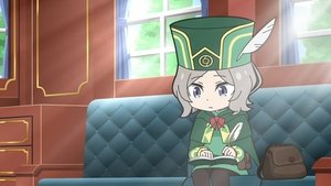 Re: Zero kara hadžimeru isekai seikacu 26. epizoda