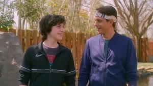 Cobra Kai Minová pole