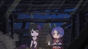 Re: Zero kara hadžimeru isekai seikacu 36. epizoda