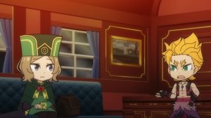 Re: Zero kara hadžimeru isekai seikacu 28. epizoda