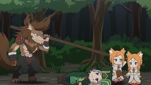 Re: Zero kara hadžimeru isekai seikacu 34. epizoda