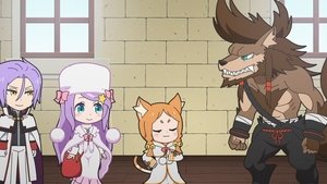 Re: Zero kara hadžimeru isekai seikacu 40. epizoda