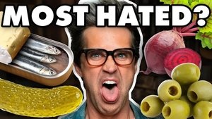 Good Mythical Morning 68. epizoda