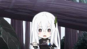 Re: Zero kara hadžimeru isekai seikacu 42. epizoda