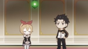Re: Zero kara hadžimeru isekai seikacu 29. epizoda