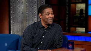 The Late Show with Stephen Colbert 61. epizoda