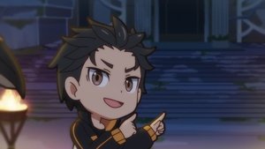 Re: Zero kara hadžimeru isekai seikacu 38. epizoda