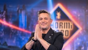 El hormiguero 57. epizoda