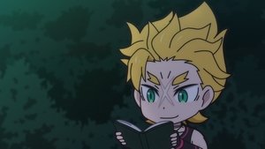 Re: Zero kara hadžimeru isekai seikacu 41. epizoda