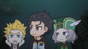 Re: Zero kara hadžimeru isekai seikacu 44. epizoda