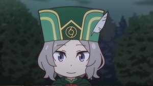 Re: Zero kara hadžimeru isekai seikacu 46. epizoda