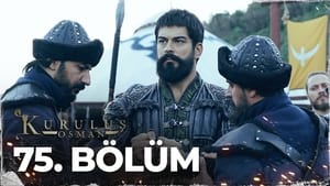 Kuruluş Osman 11. epizoda