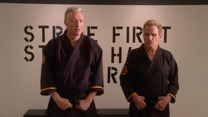 Cobra Kai Bicefalie