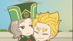 Re: Zero kara hadžimeru isekai seikacu 50. epizoda
