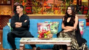The Kapil Sharma Show 214. epizoda
