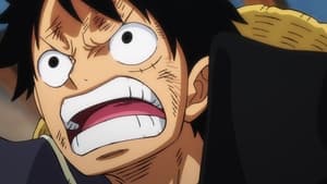 One Piece 1005. epizoda