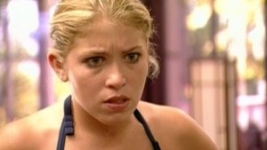 The Real World 21. epizoda