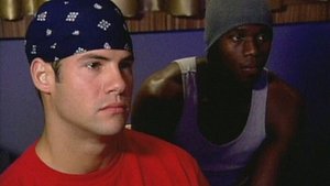 The Real World 21. epizoda