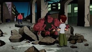 Ben 10 7. epizoda