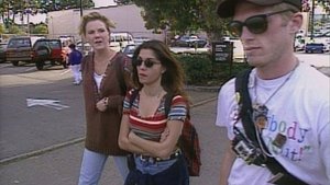 The Real World 8. epizoda