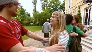 The Real World 25. epizoda