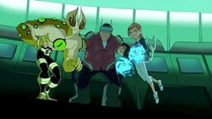 Ben 10 12. epizoda