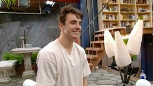 The Real World 6. epizoda