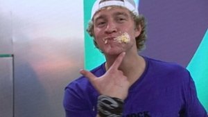 The Real World 11. epizoda