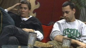 The Real World 6. epizoda