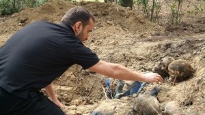 Internát Černá laguna 1. epizoda