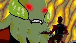 Ben 10 8. epizoda