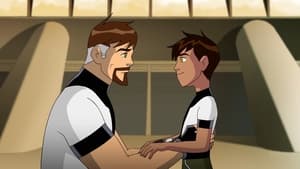 Ben 10 10. epizoda