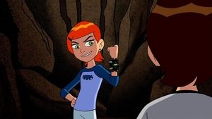 Ben 10 4. epizoda