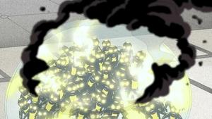 Ben 10 6. epizoda