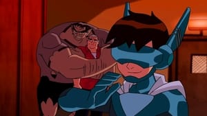 Ben 10 1. epizoda