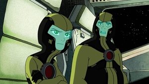 Ben 10 12. epizoda
