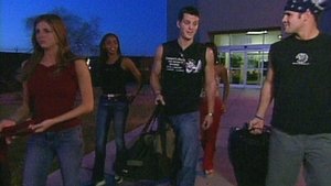 The Real World 28. epizoda