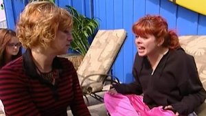 The Real World 21. epizoda