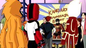 Ben 10 7. epizoda