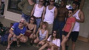 The Real World 17. epizoda