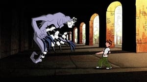 Ben 10 11. epizoda