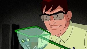 Ben 10 11. epizoda