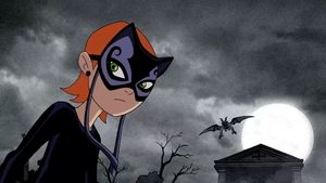 Ben 10 10. epizoda