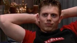 The Real World 13. epizoda