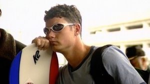 The Real World 20. epizoda