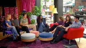The Real World 21. epizoda