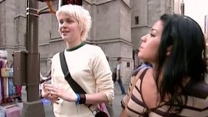 The Real World 14. epizoda